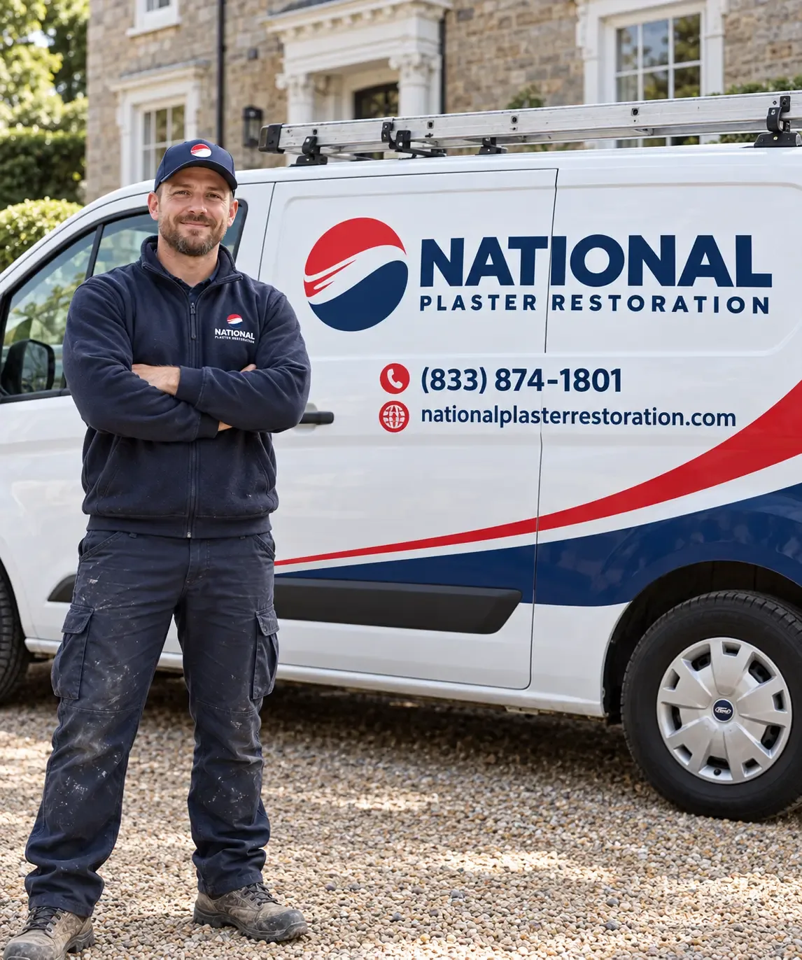 Plaster Repair company in Mode, IL